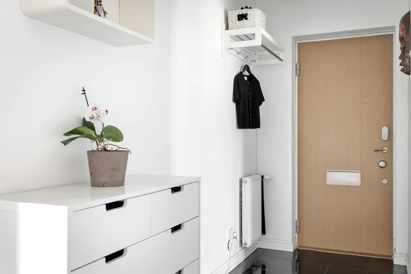 Bostadsrätt, Sveagatan 103 D, Limhamn, Malmö
