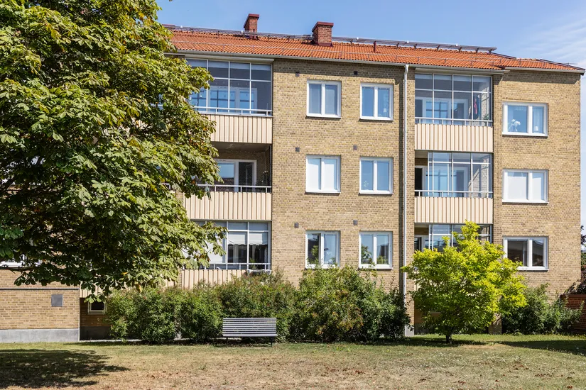 Bostadsrätt, Sveagatan 103 D, Limhamn, Malmö