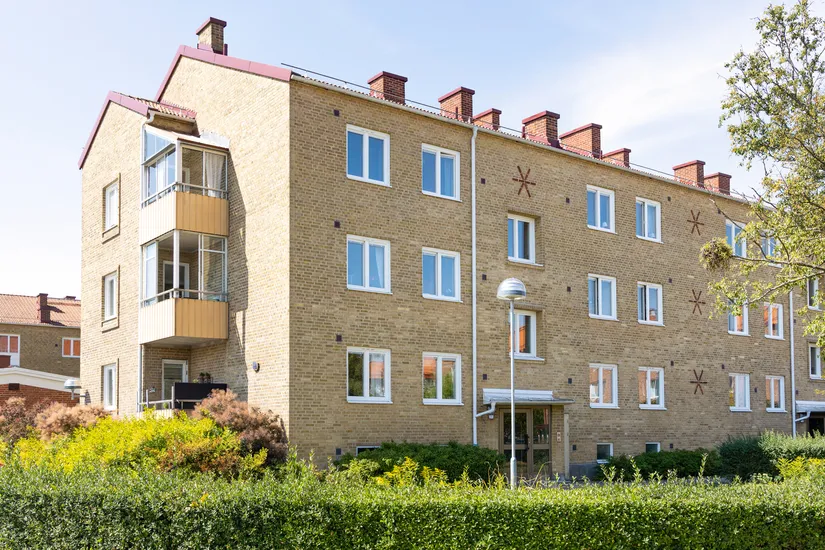 Bostadsrätt, Sveagatan 103 D, Limhamn, Malmö