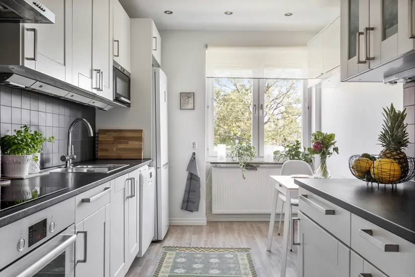 Bostadsrätt, Sveagatan 103 D, Limhamn, Malmö