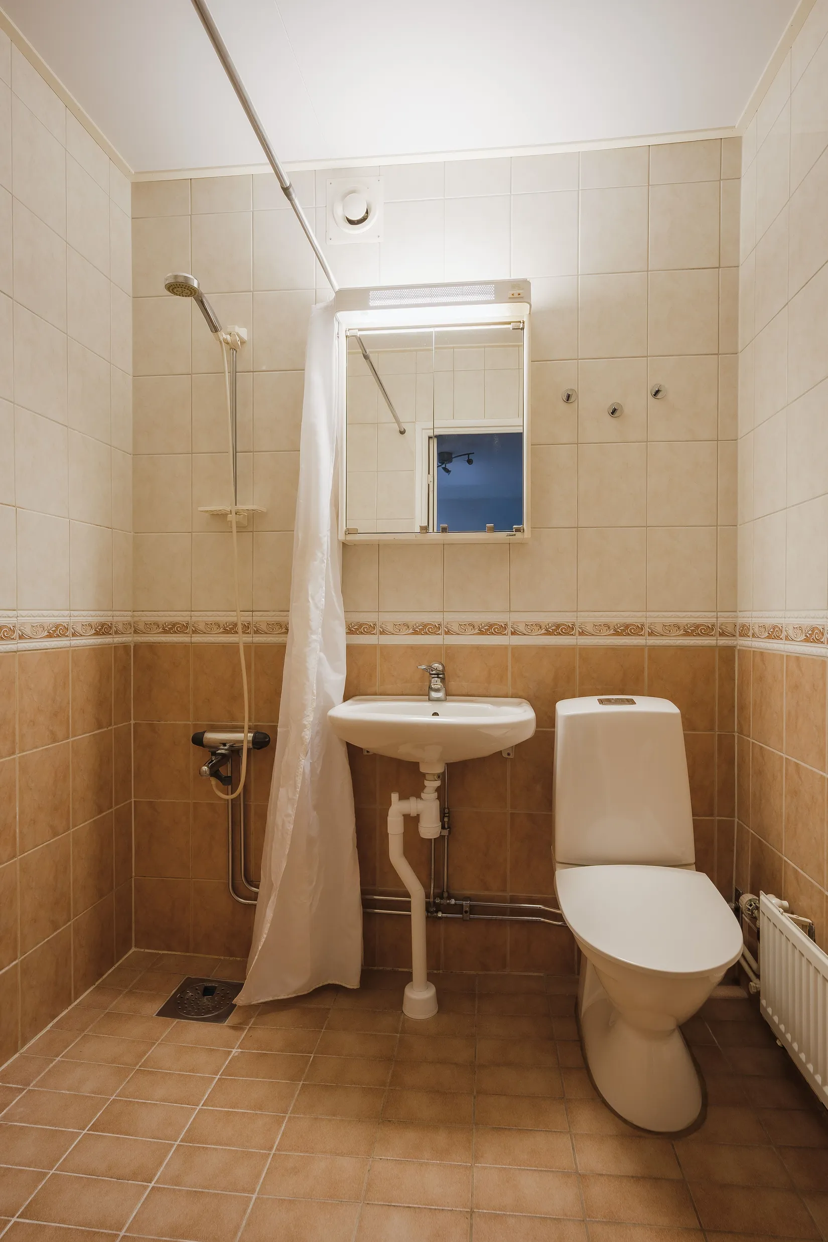 Bostadsrätt, Fleminggatan 27B, Södertull, Gävle