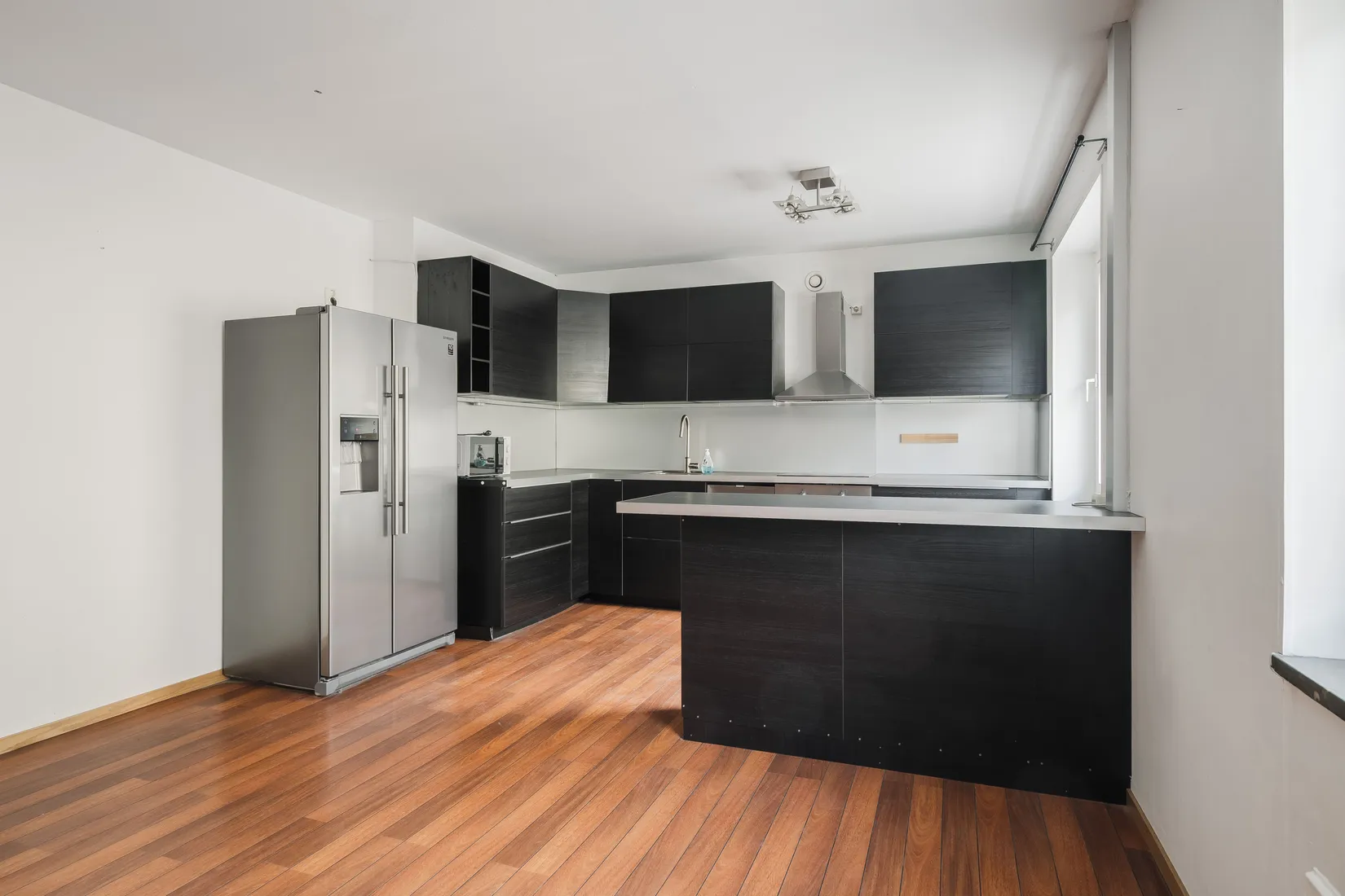 Bostadsrätt, Fleminggatan 27B, Södertull, Gävle