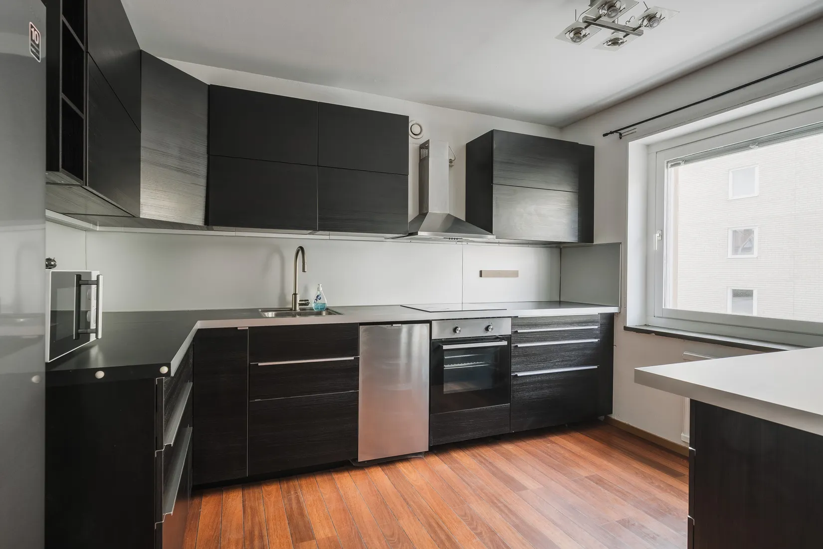 Bostadsrätt, Fleminggatan 27B, Södertull, Gävle