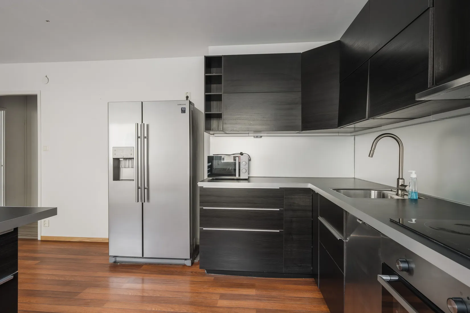 Bostadsrätt, Fleminggatan 27B, Södertull, Gävle