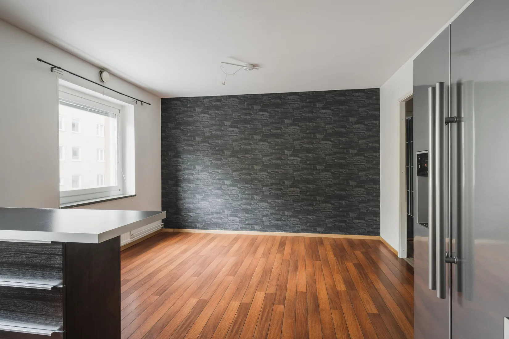 Bostadsrätt, Fleminggatan 27B, Södertull, Gävle