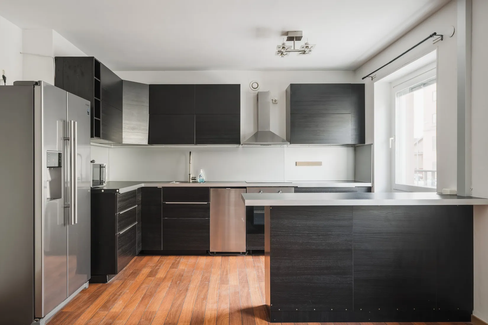 Bostadsrätt, Fleminggatan 27B, Södertull, Gävle