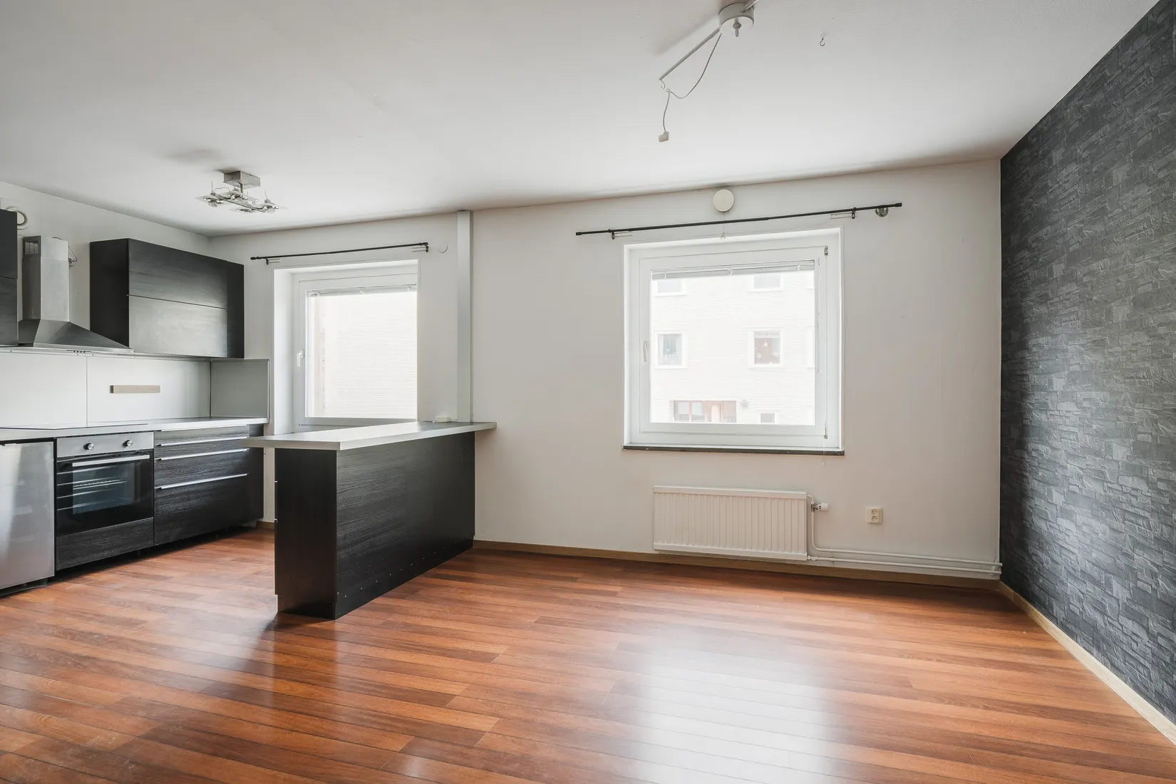 Bostadsrätt, Fleminggatan 27B, Södertull, Gävle