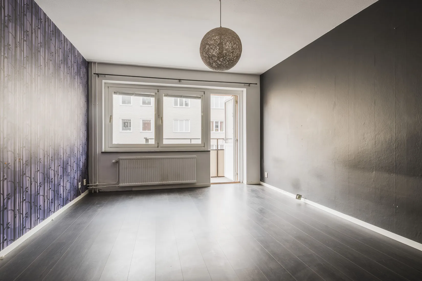 Bostadsrätt, Fleminggatan 27B, Södertull, Gävle