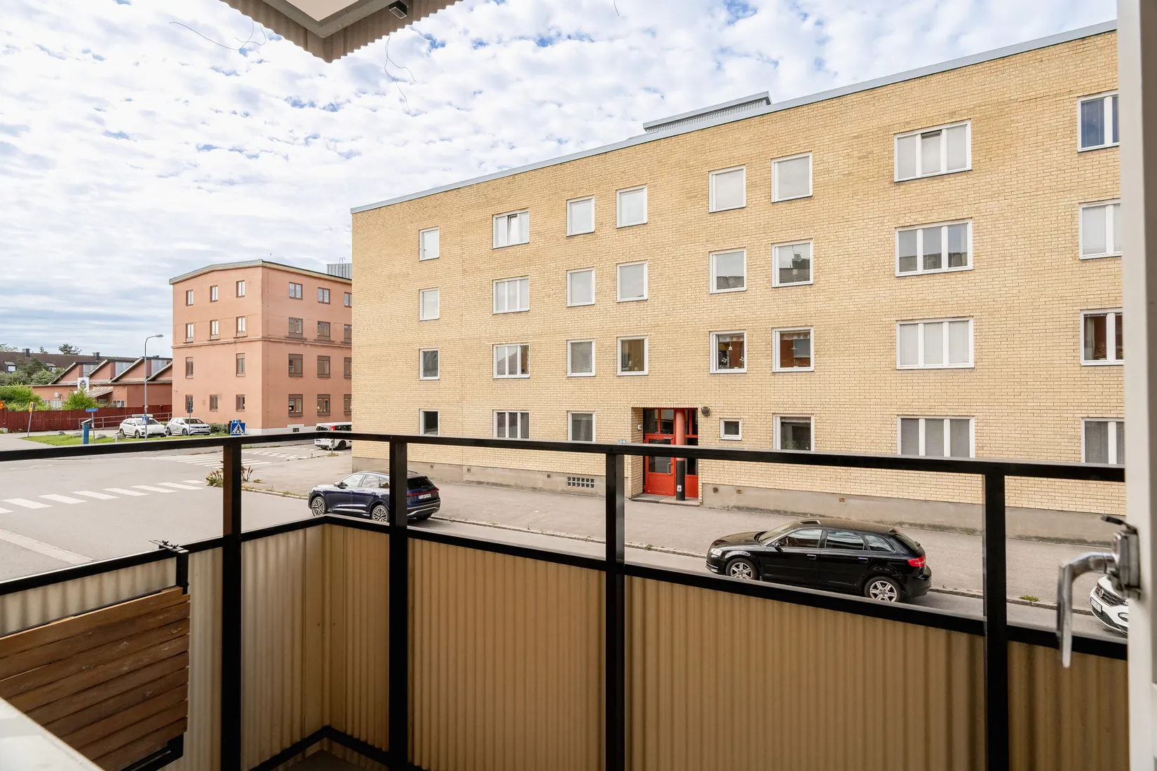 Bostadsrätt, Fleminggatan 27B, Södertull, Gävle