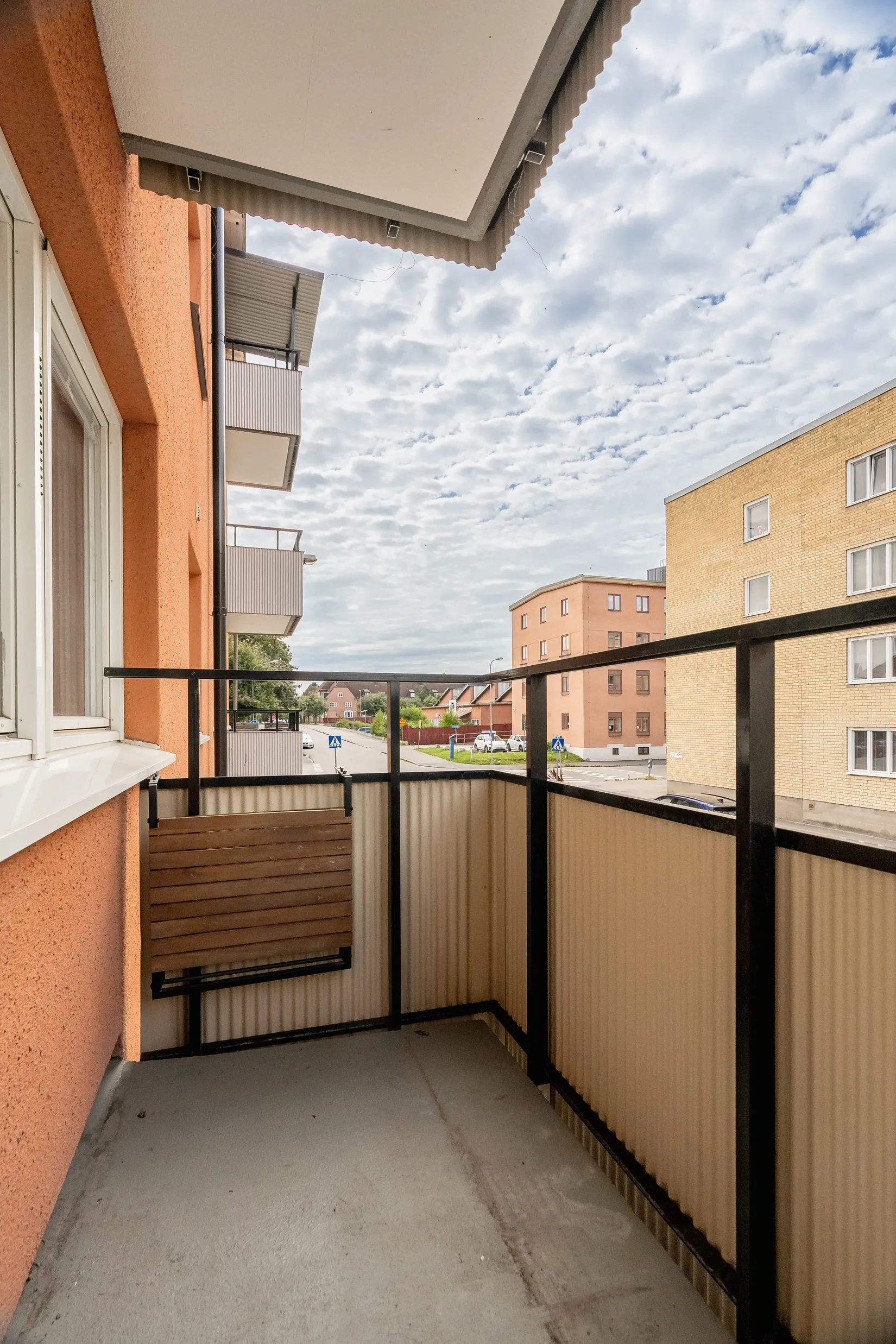 Bostadsrätt, Fleminggatan 27B, Södertull, Gävle