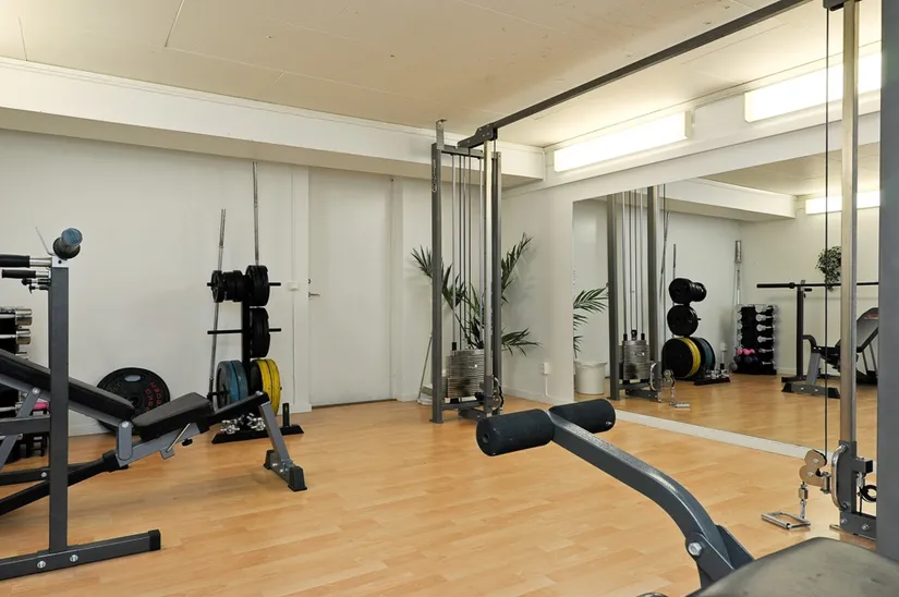 Bostadsrätt, Fleminggatan 27B, Södertull, Gävle