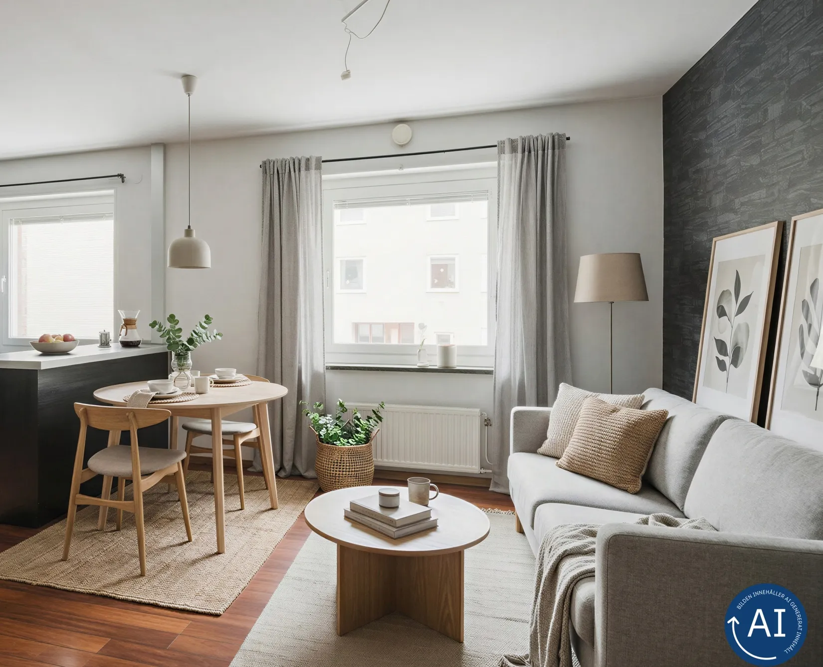 Bostadsrätt, Fleminggatan 27B, Södertull, Gävle