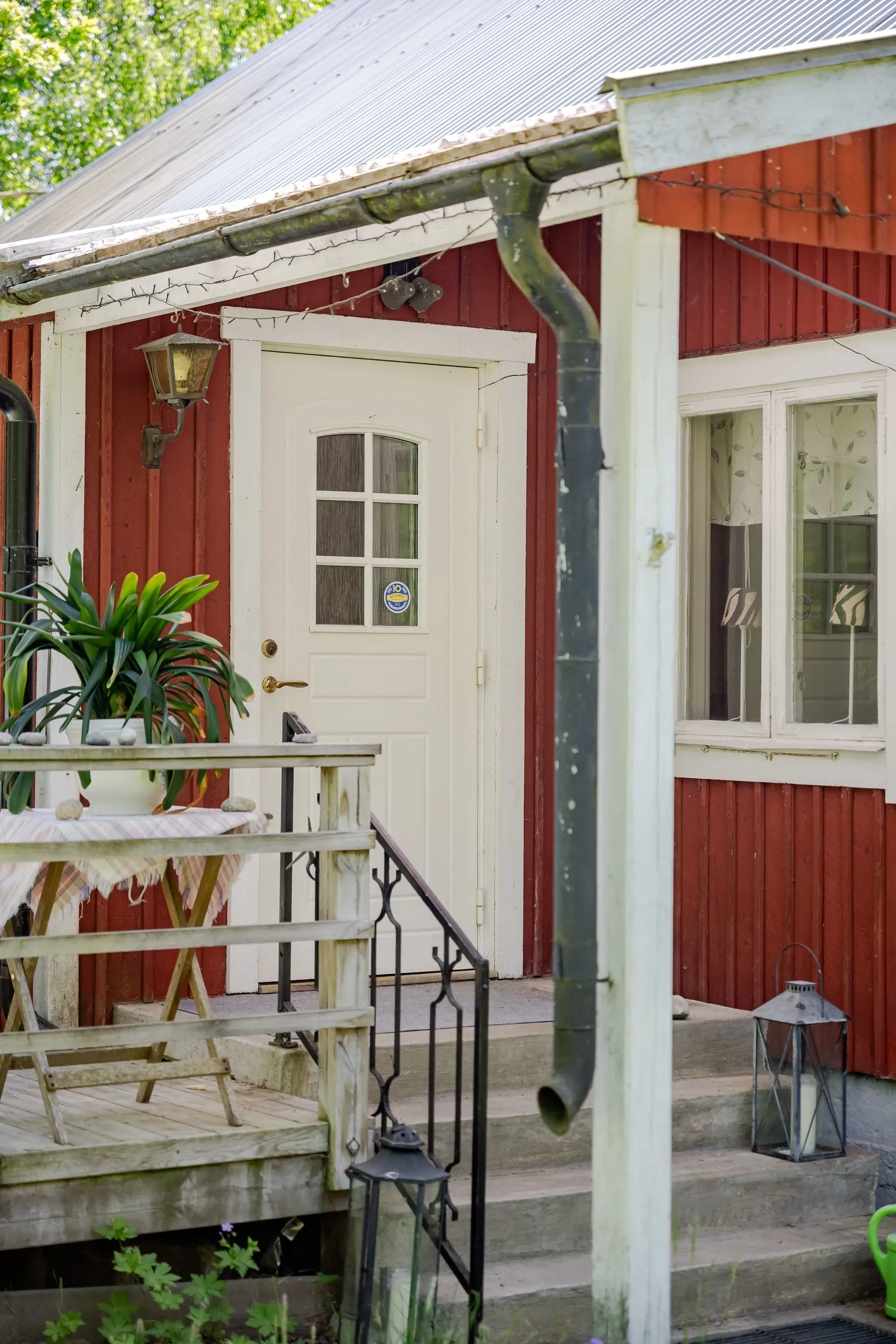 Villa, Svärdsundsvägen 5, Torö, Nynäshamn