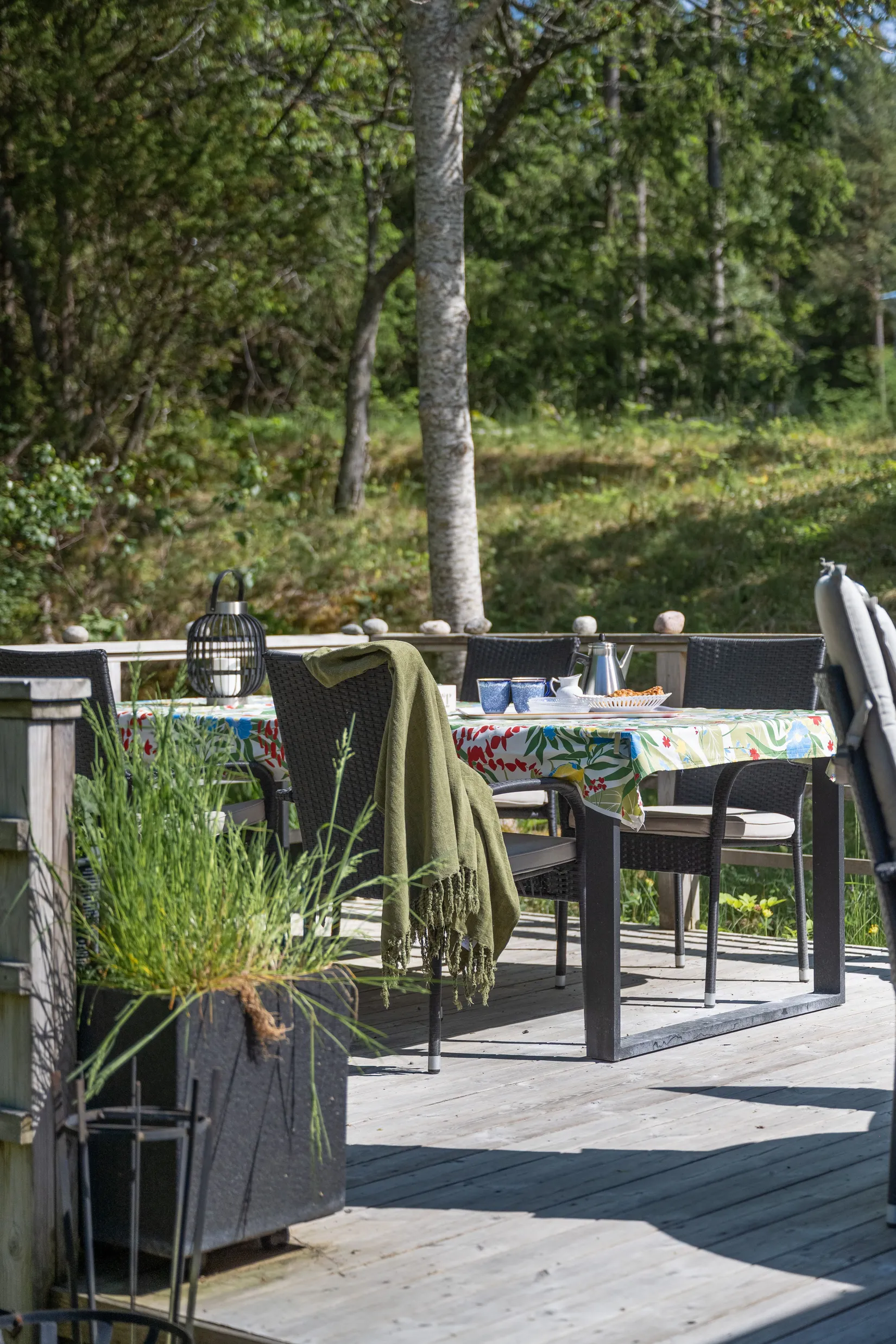 Villa, Svärdsundsvägen 5, Torö, Nynäshamn