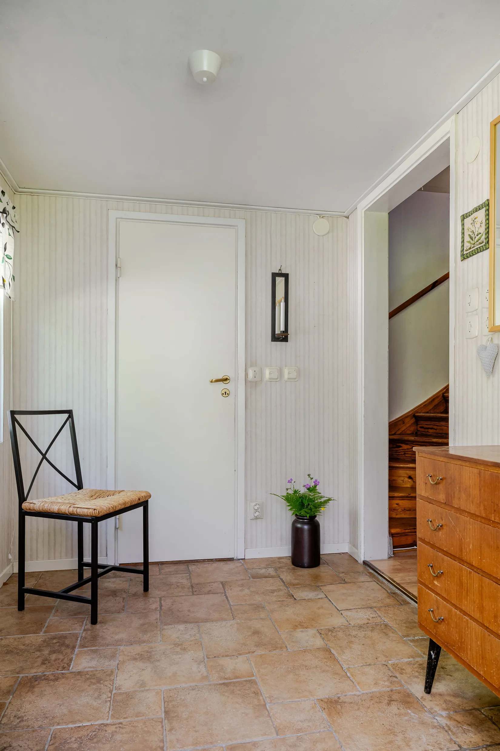 Villa, Svärdsundsvägen 5, Torö, Nynäshamn