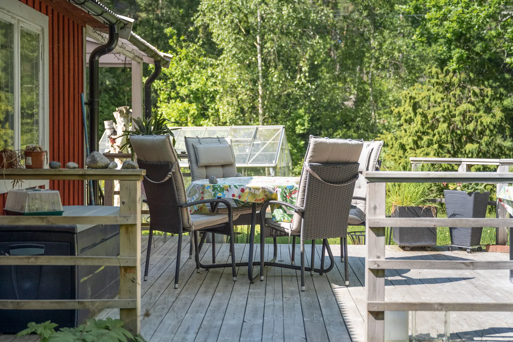Villa, Svärdsundsvägen 5, Torö, Nynäshamn