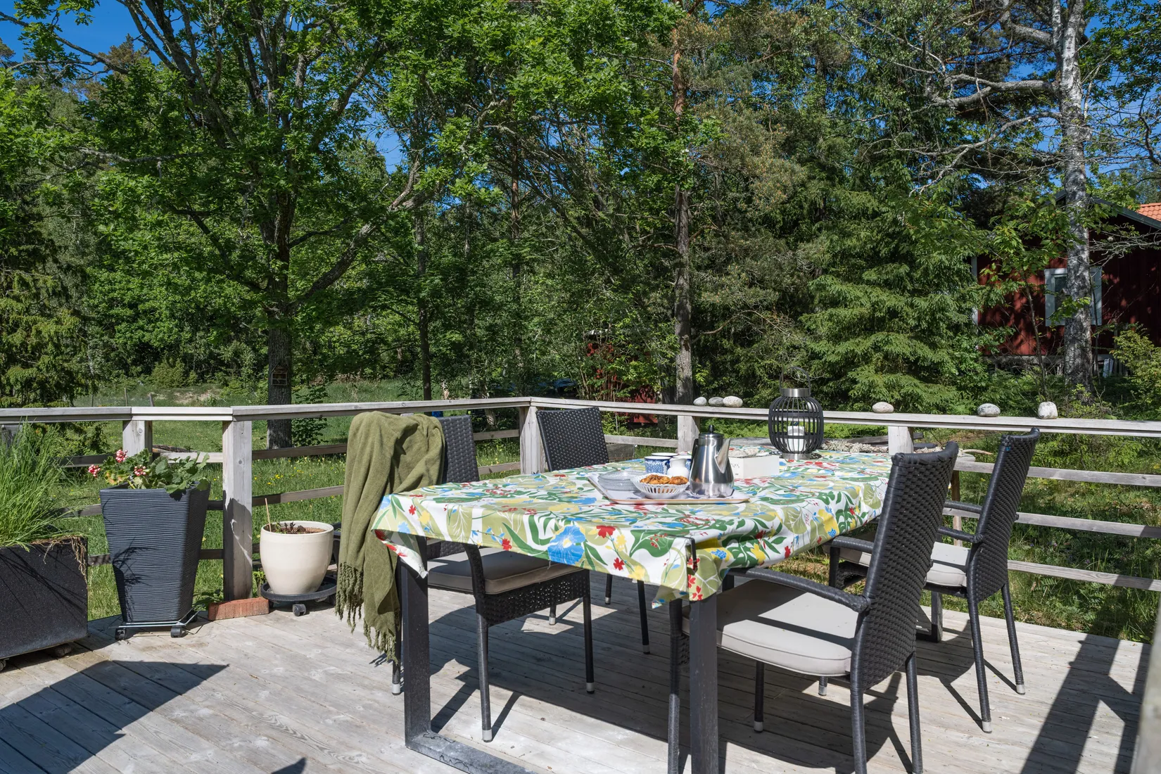 Villa, Svärdsundsvägen 5, Torö, Nynäshamn