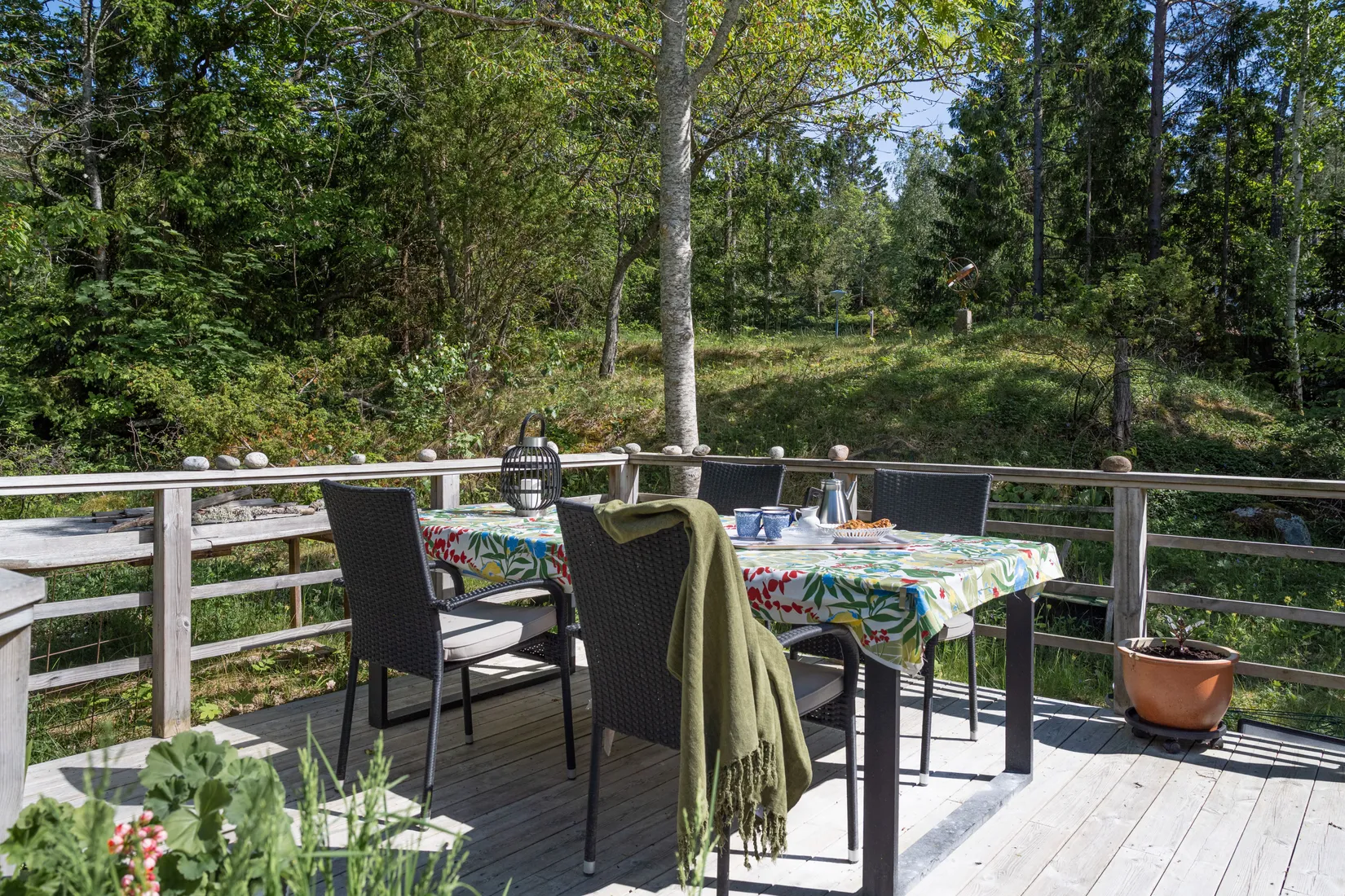 Villa, Svärdsundsvägen 5, Torö, Nynäshamn