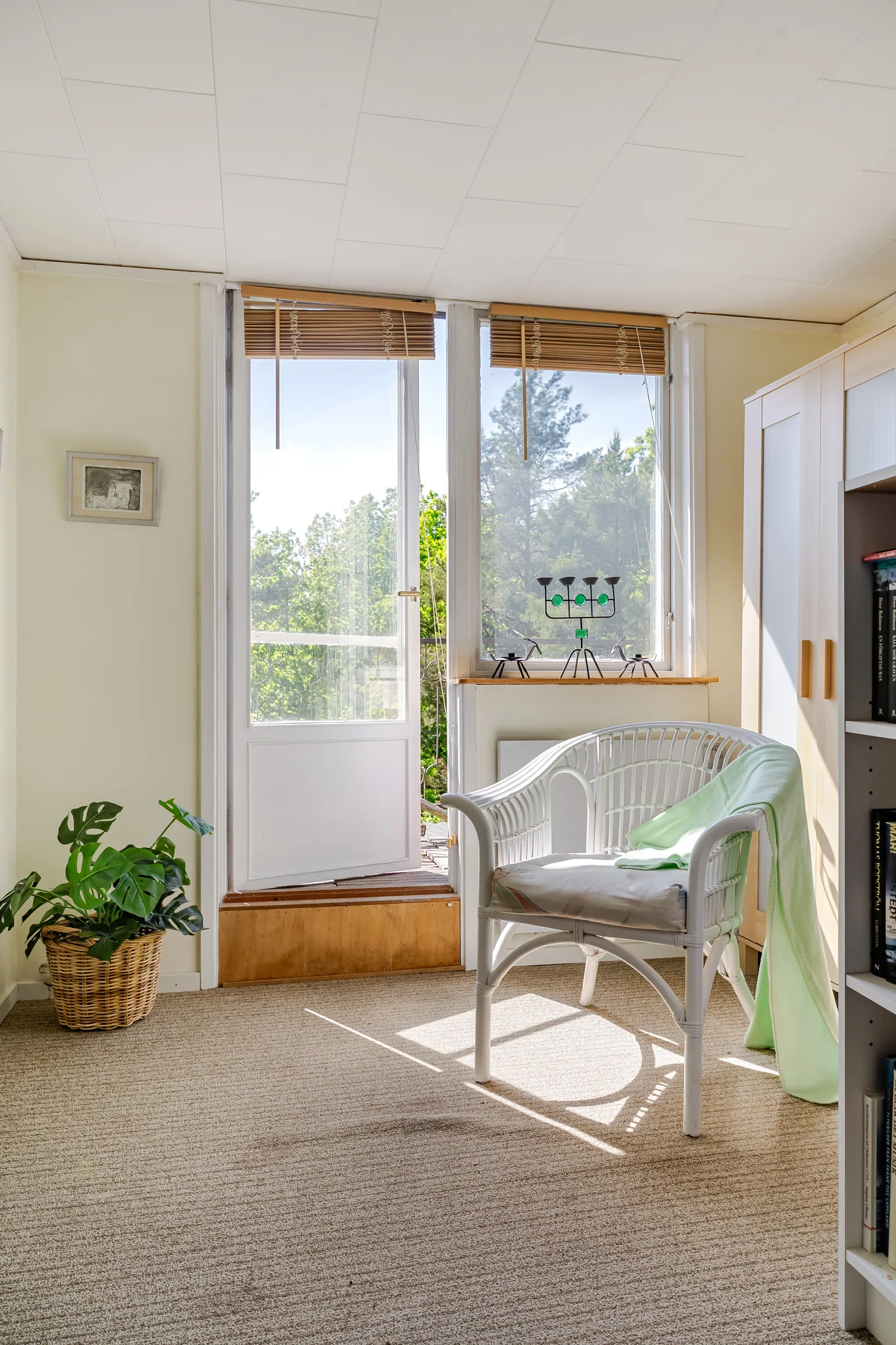 Villa, Svärdsundsvägen 5, Torö, Nynäshamn