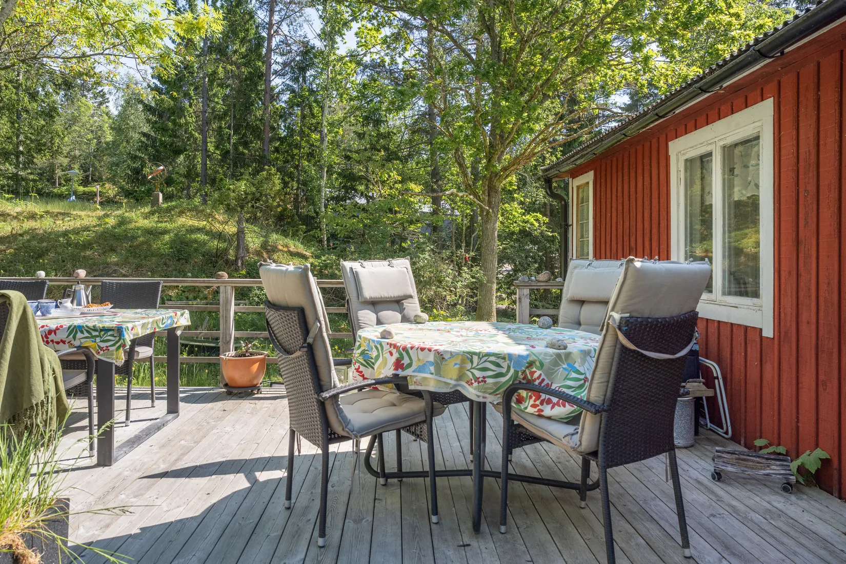 Villa, Svärdsundsvägen 5, Torö, Nynäshamn