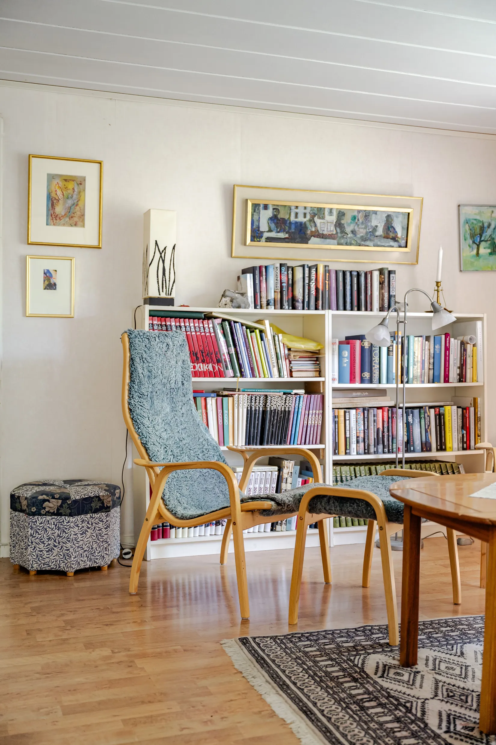 Villa, Svärdsundsvägen 5, Torö, Nynäshamn