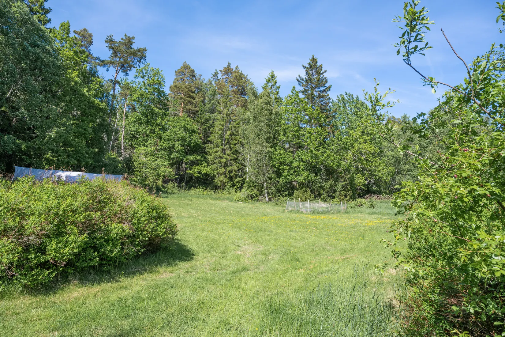 Villa, Svärdsundsvägen 5, Torö, Nynäshamn