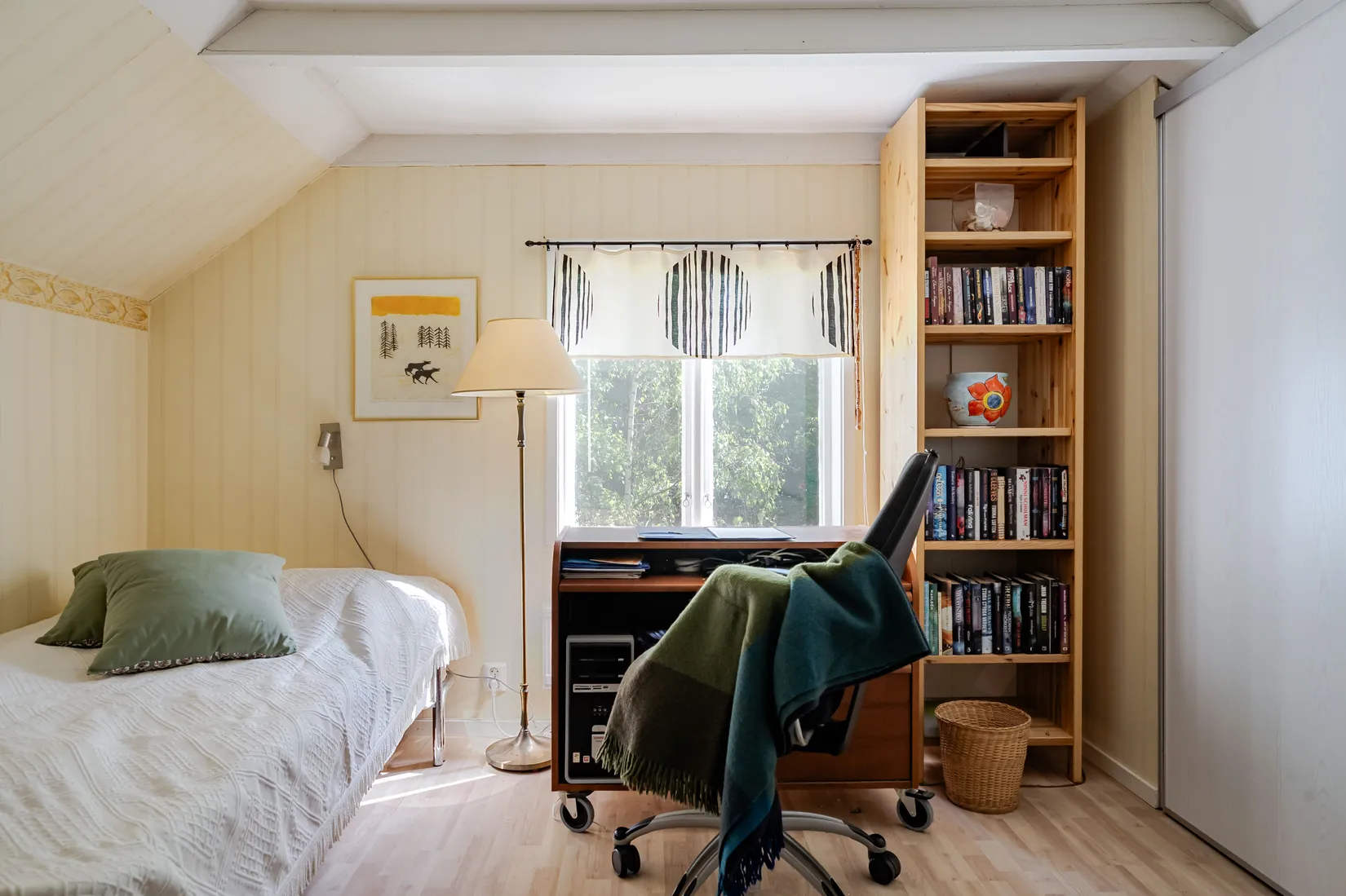 Villa, Svärdsundsvägen 5, Torö, Nynäshamn