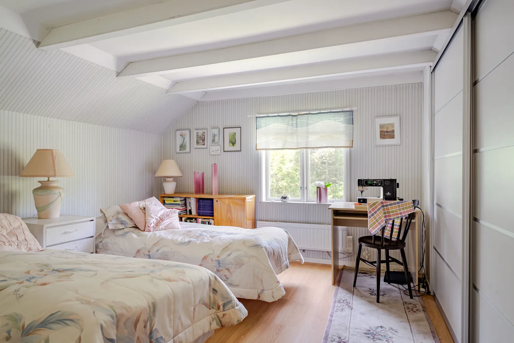 Villa, Svärdsundsvägen 5, Torö, Nynäshamn