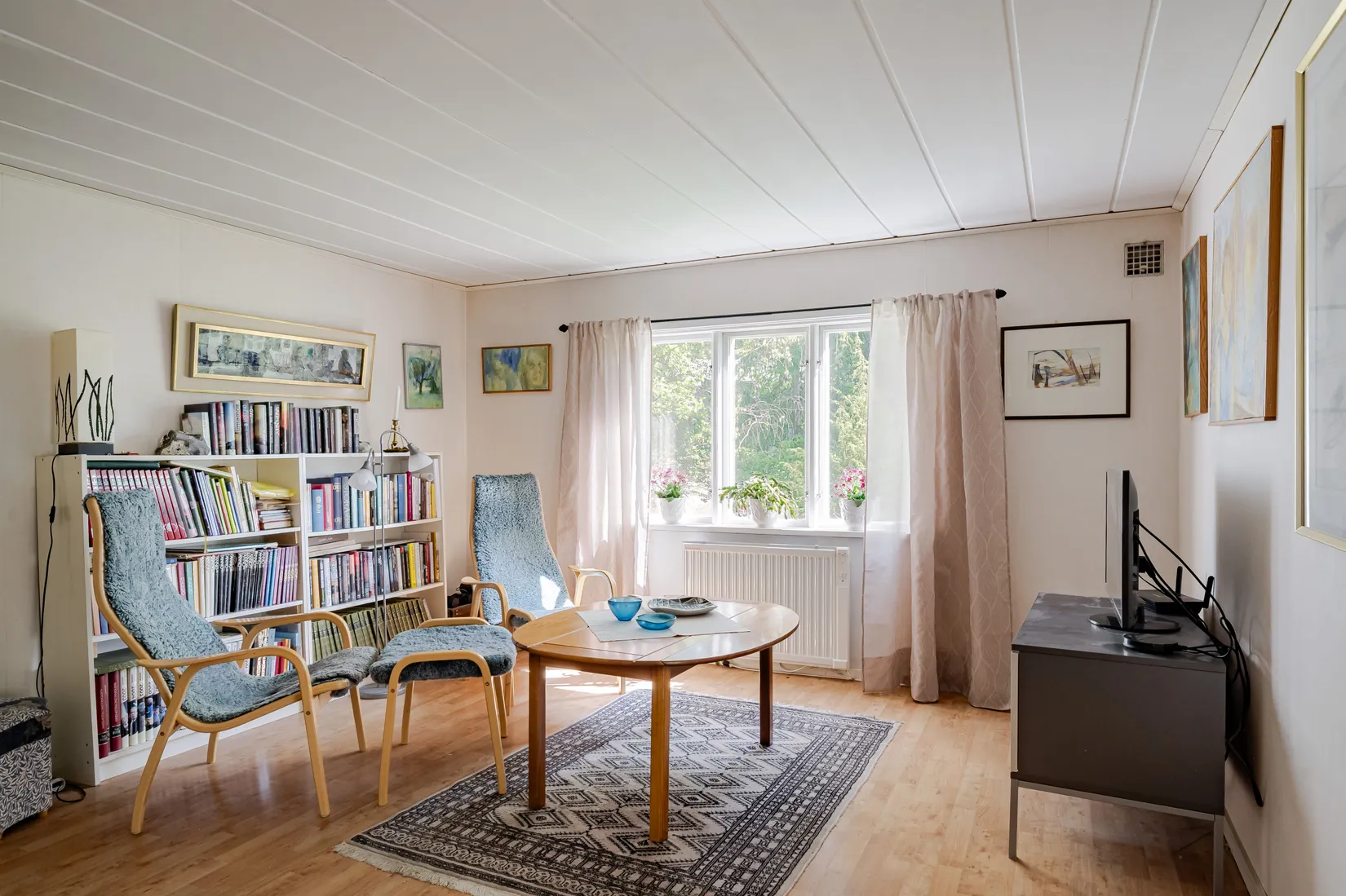 Villa, Svärdsundsvägen 5, Torö, Nynäshamn