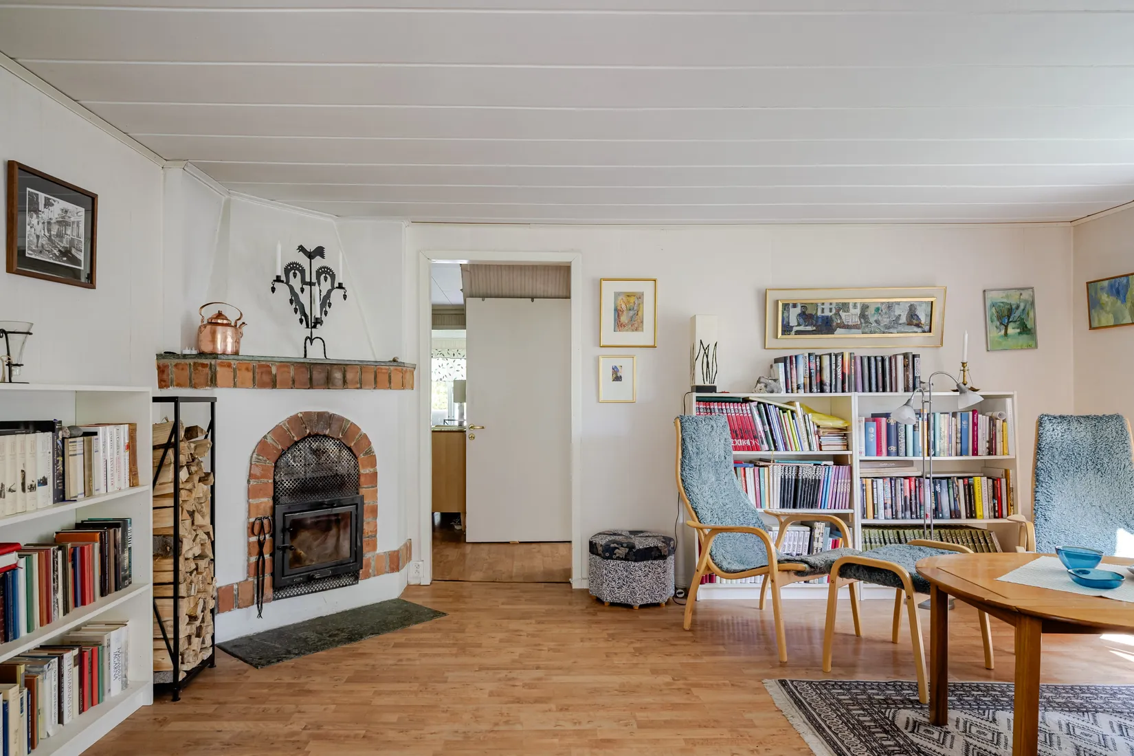 Villa, Svärdsundsvägen 5, Torö, Nynäshamn