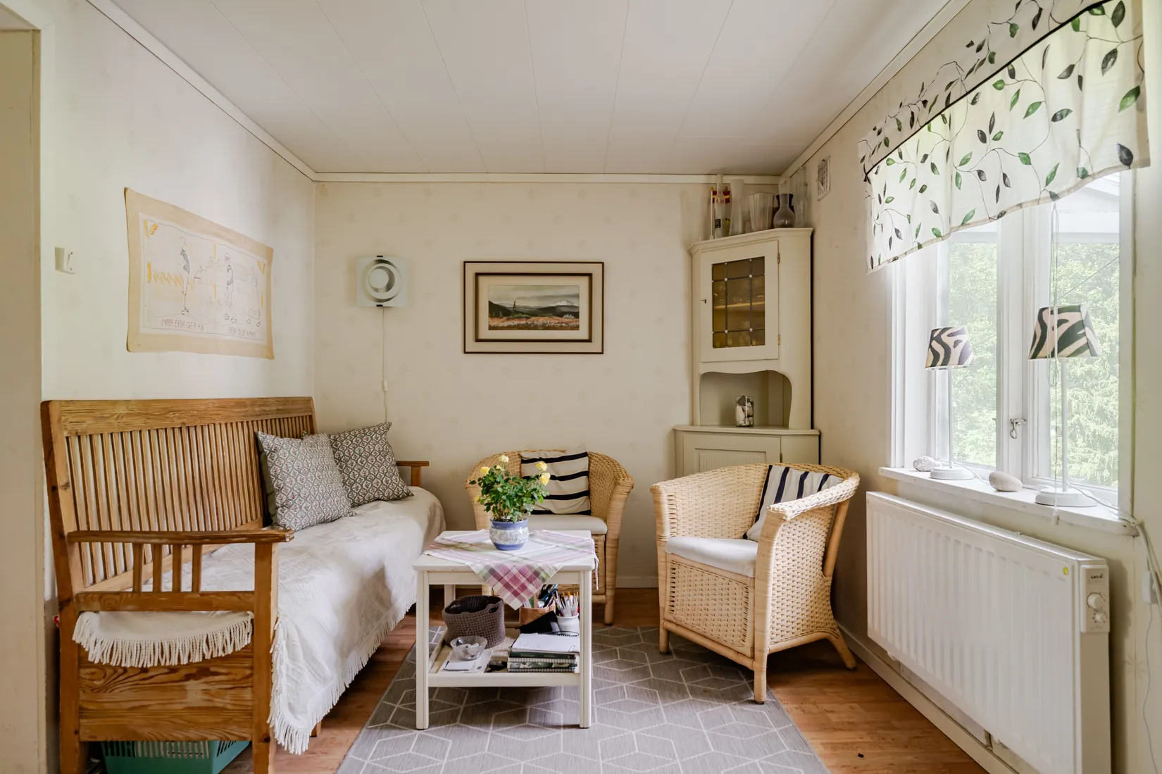 Villa, Svärdsundsvägen 5, Torö, Nynäshamn