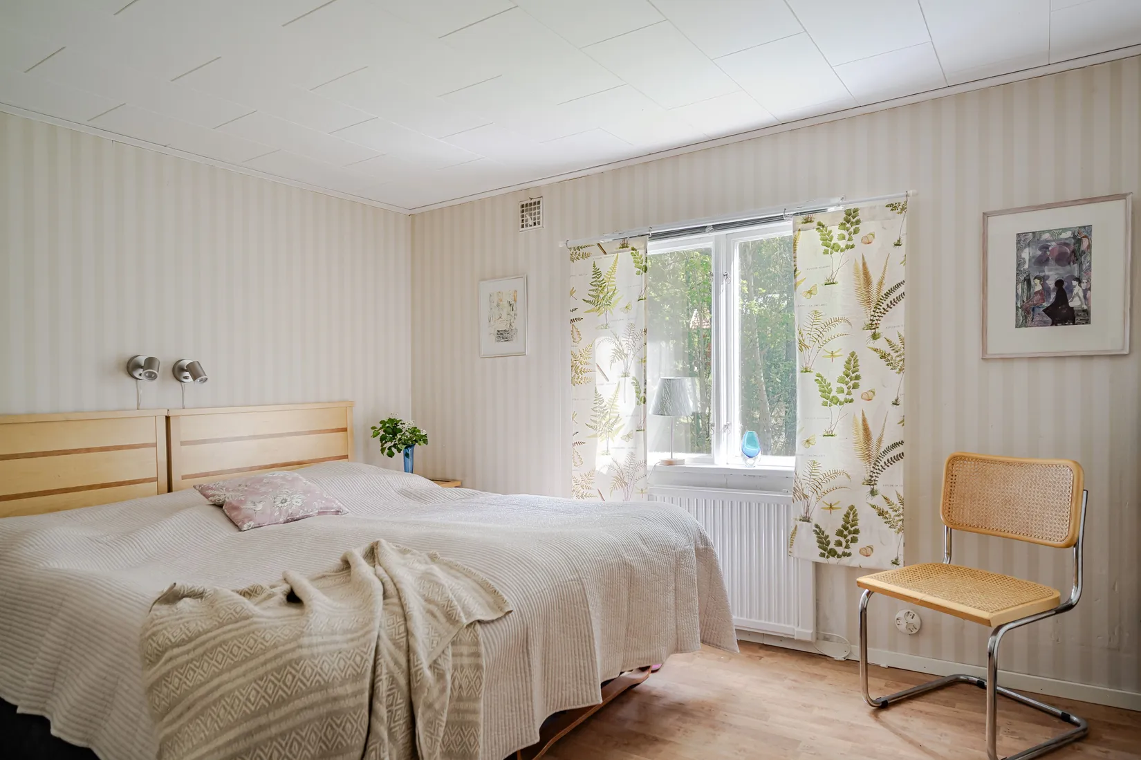 Villa, Svärdsundsvägen 5, Torö, Nynäshamn