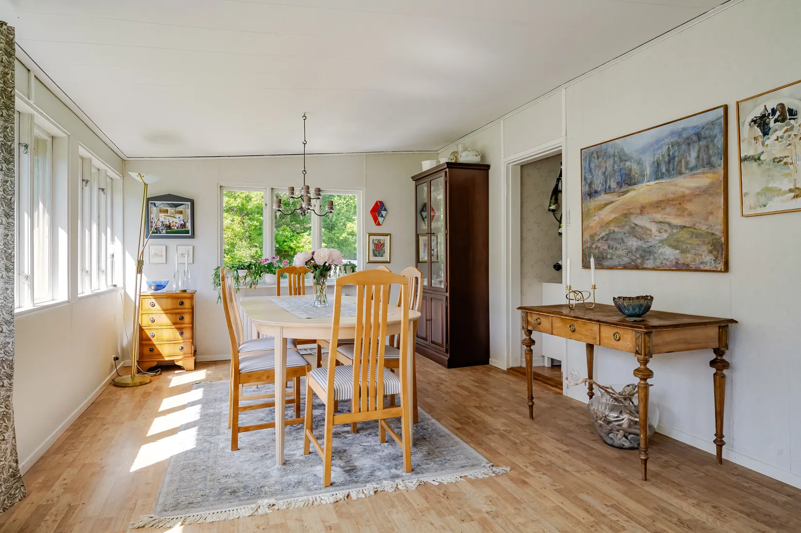 Villa, Svärdsundsvägen 5, Torö, Nynäshamn
