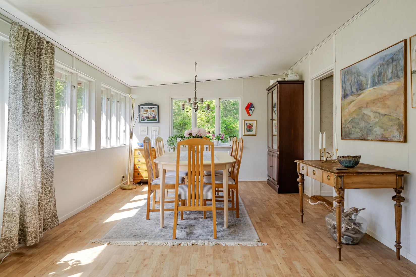 Villa, Svärdsundsvägen 5, Torö, Nynäshamn