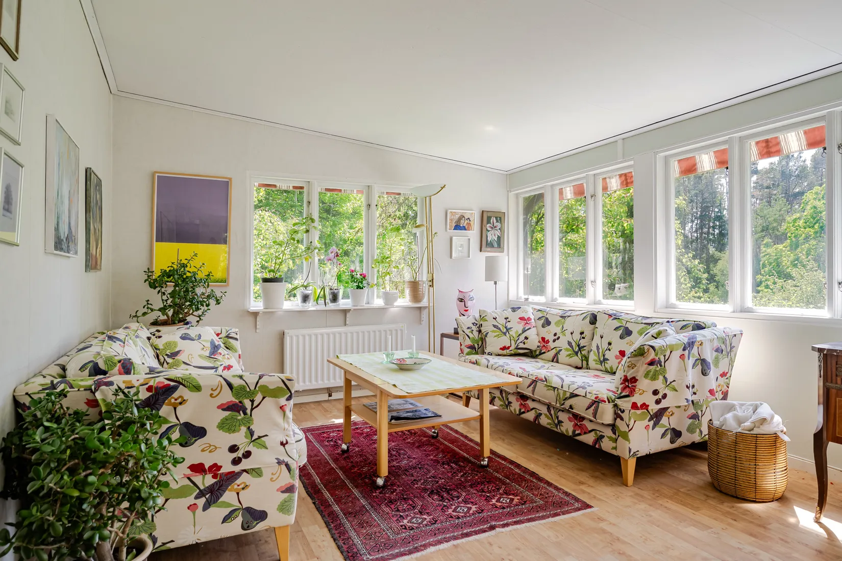 Villa, Svärdsundsvägen 5, Torö, Nynäshamn