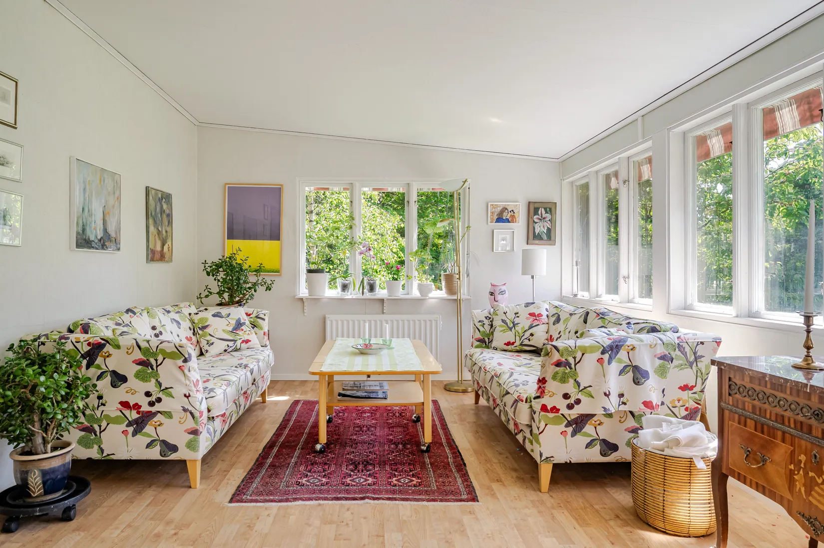 Villa, Svärdsundsvägen 5, Torö, Nynäshamn