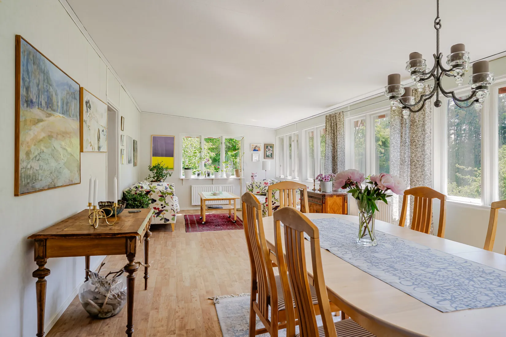 Villa, Svärdsundsvägen 5, Torö, Nynäshamn