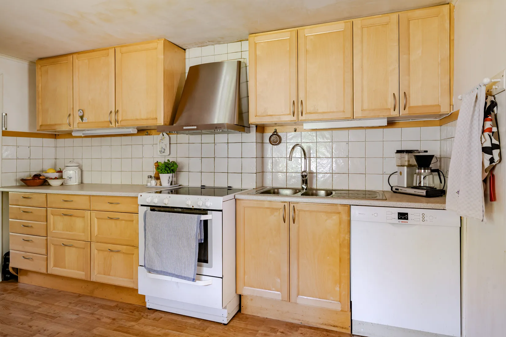 Villa, Svärdsundsvägen 5, Torö, Nynäshamn