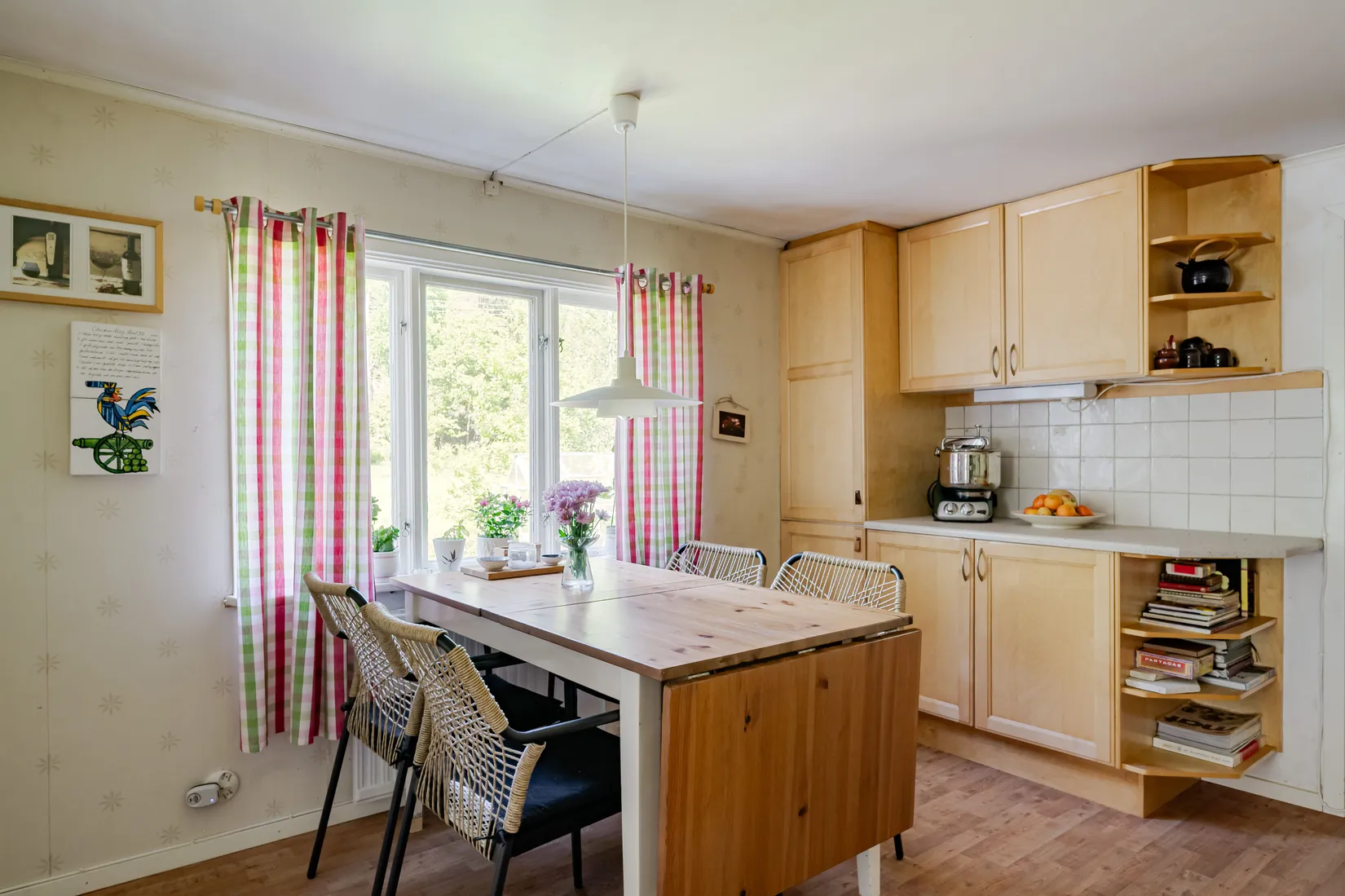 Villa, Svärdsundsvägen 5, Torö, Nynäshamn