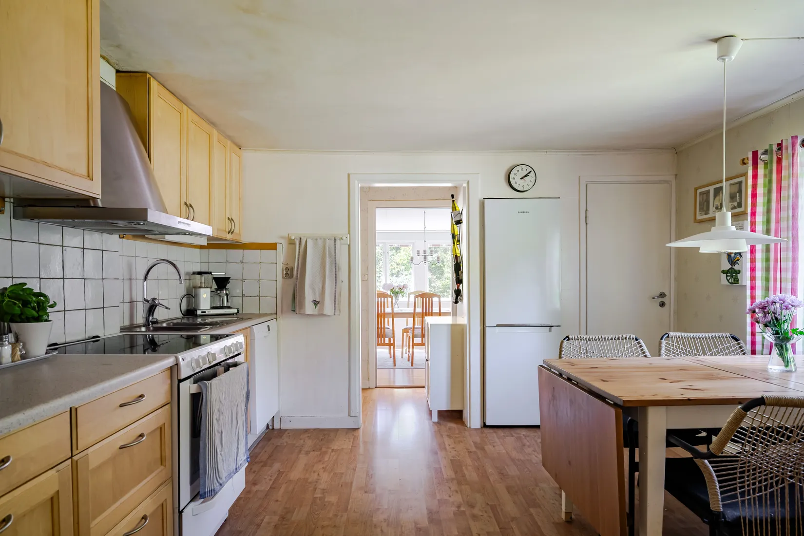 Villa, Svärdsundsvägen 5, Torö, Nynäshamn