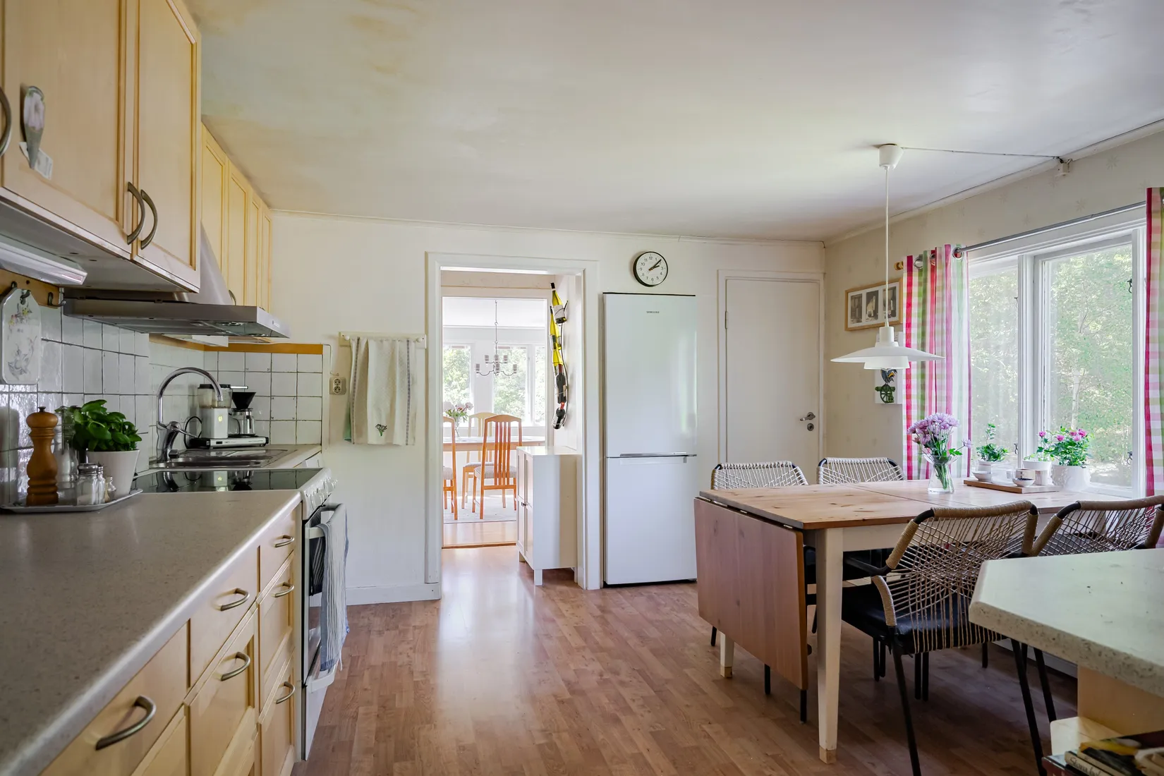 Villa, Svärdsundsvägen 5, Torö, Nynäshamn