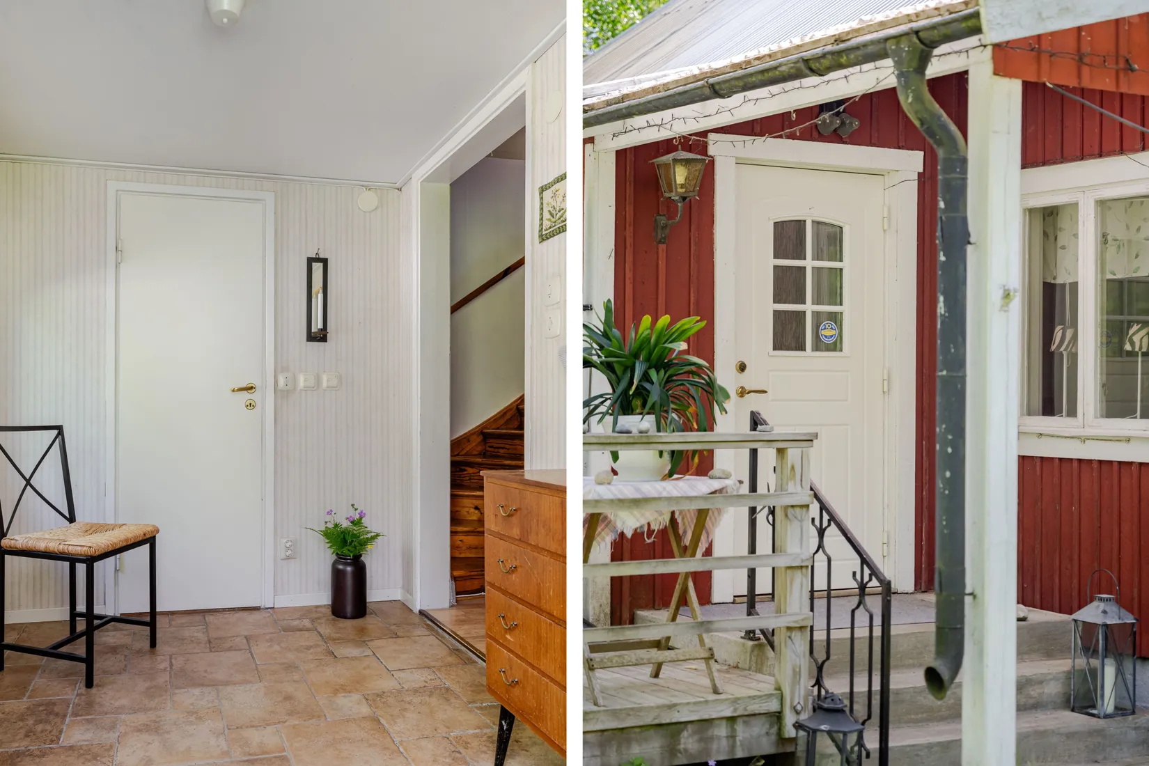 Villa, Svärdsundsvägen 5, Torö, Nynäshamn