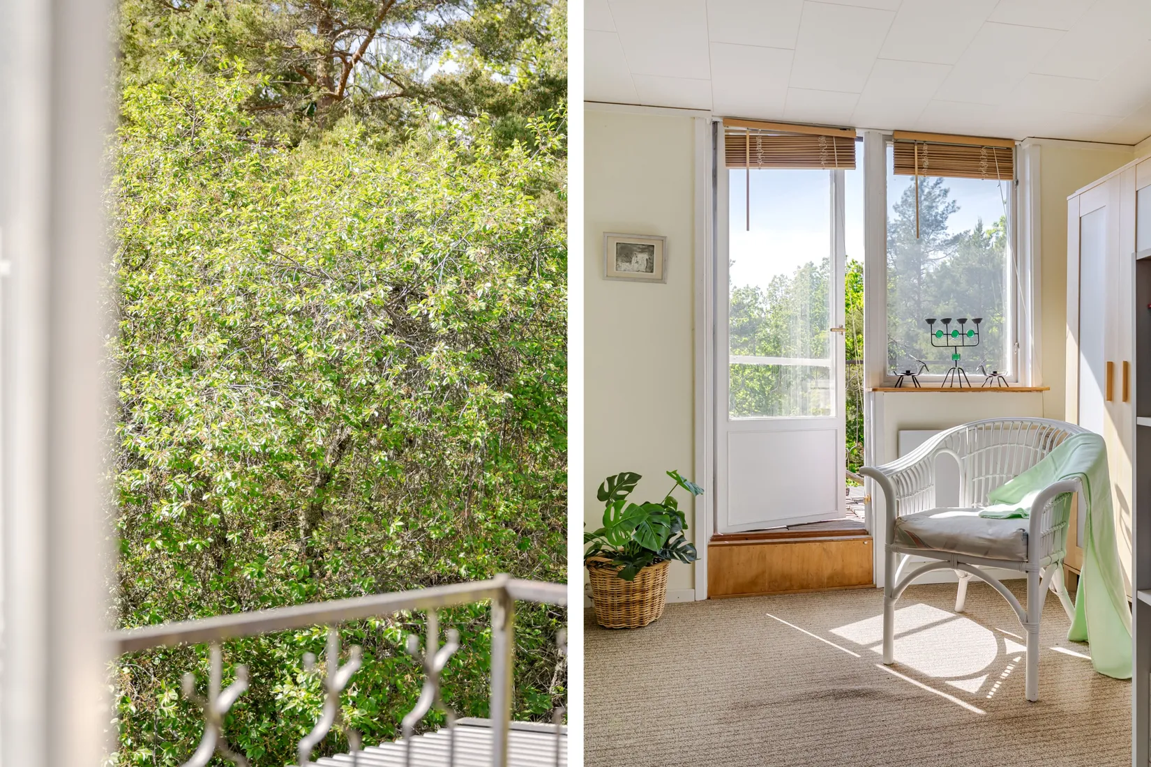 Villa, Svärdsundsvägen 5, Torö, Nynäshamn