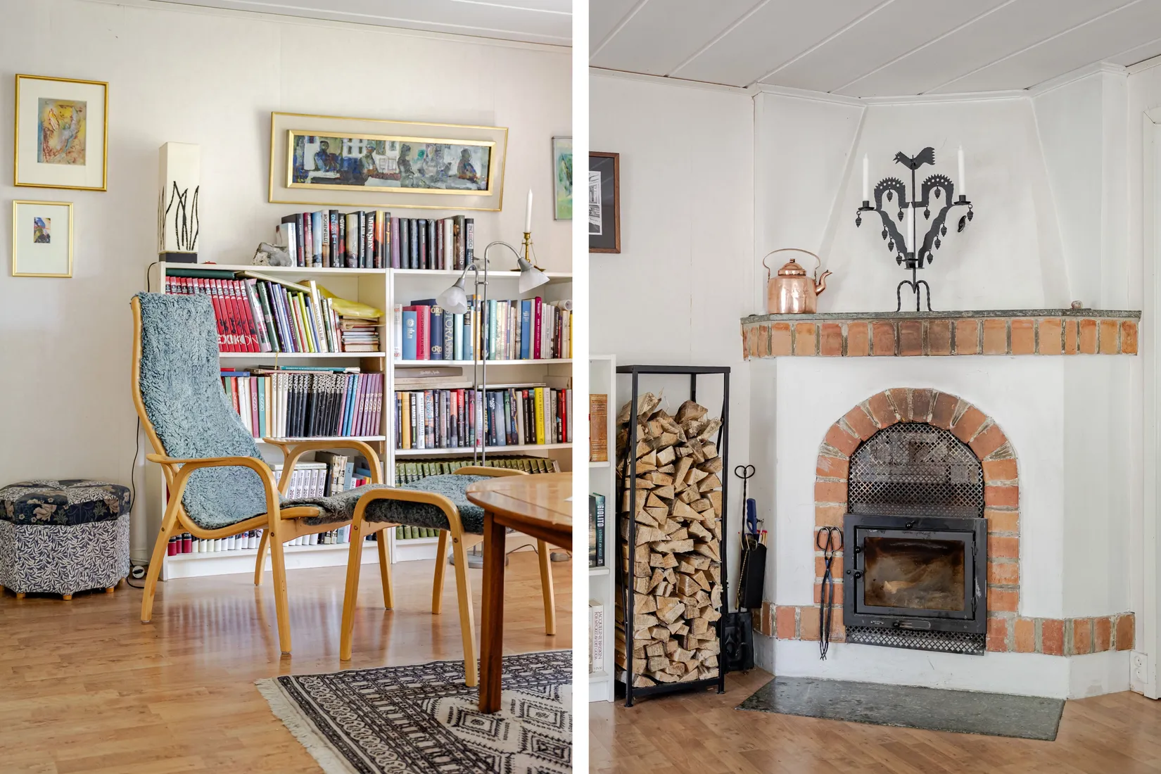 Villa, Svärdsundsvägen 5, Torö, Nynäshamn