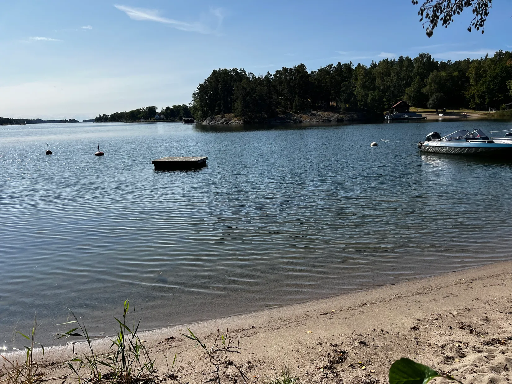 Villa, Svärdsundsvägen 5, Torö, Nynäshamn
