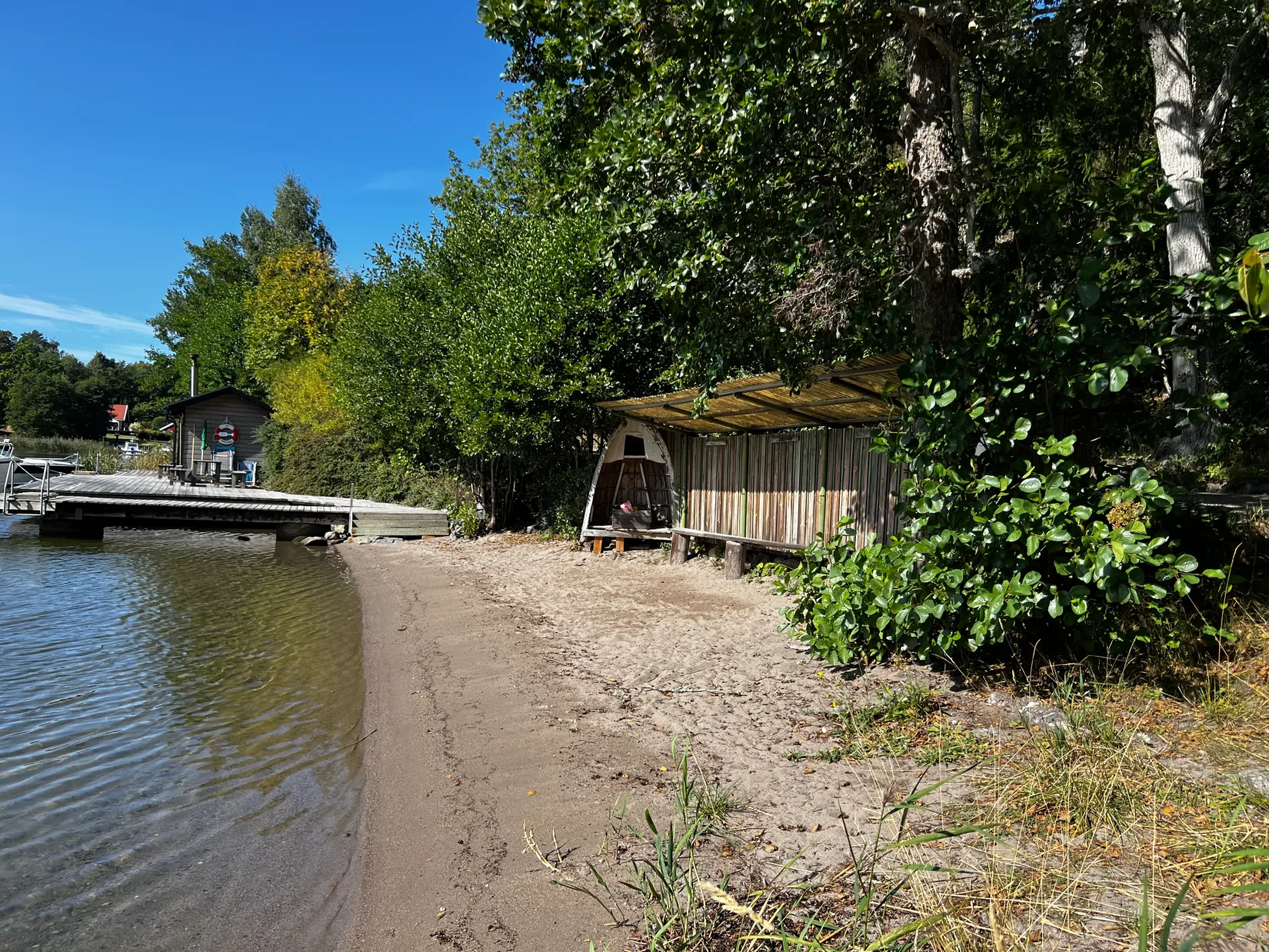 Villa, Svärdsundsvägen 5, Torö, Nynäshamn
