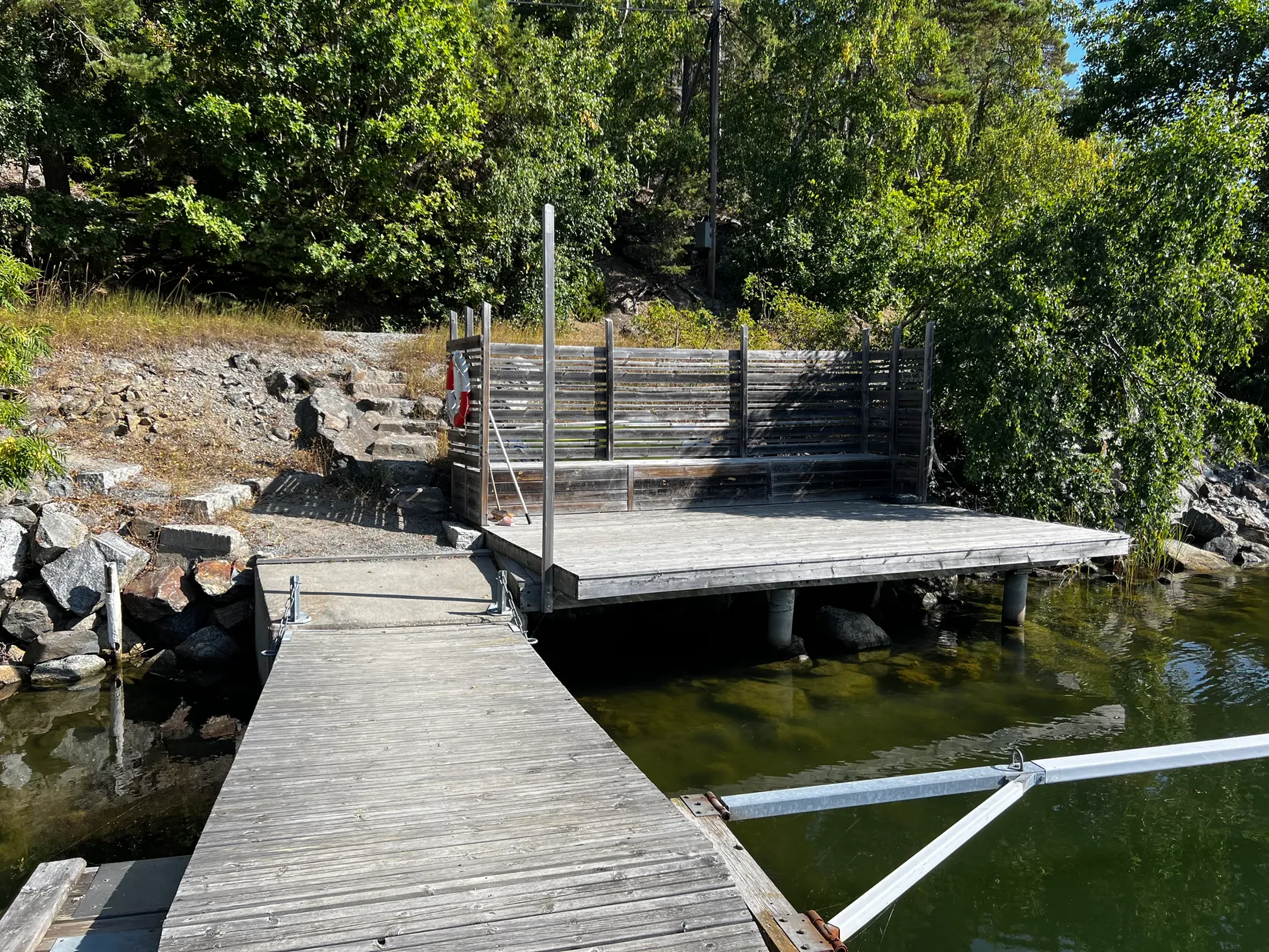 Villa, Svärdsundsvägen 5, Torö, Nynäshamn