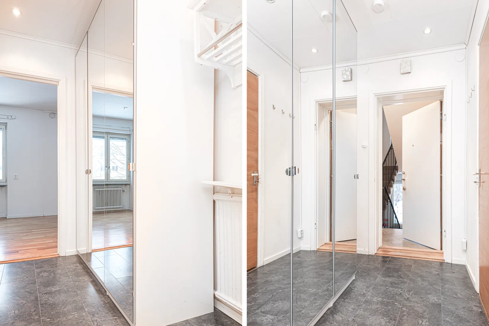 Bostadsrätt, Sveavägen 26, Sallyhill, Sundsvall