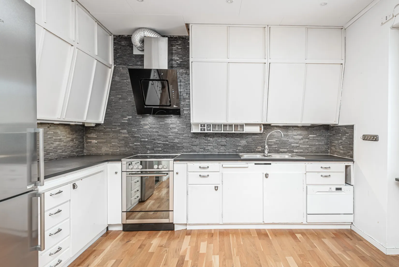 Bostadsrätt, Sveavägen 26, Sallyhill, Sundsvall