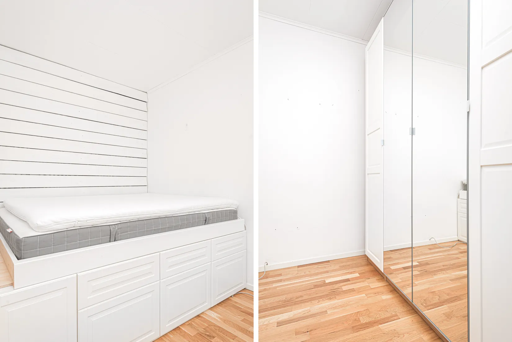 Bostadsrätt, Sveavägen 26, Sallyhill, Sundsvall